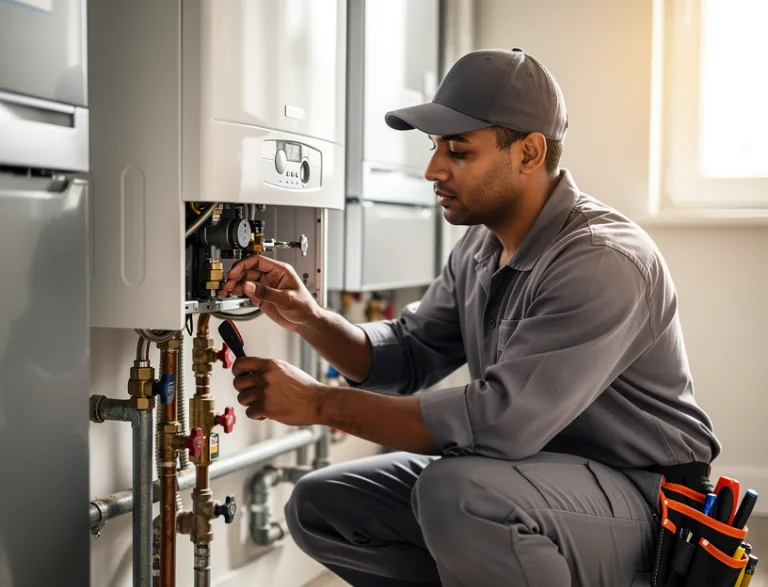 Gas Boiler Repair Altamonte Springs